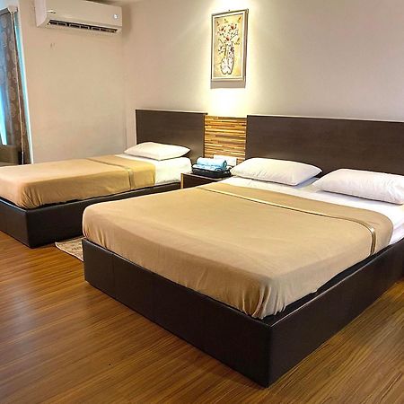 Ain Studio Apartment Κότα Μπάρου Εξωτερικό φωτογραφία