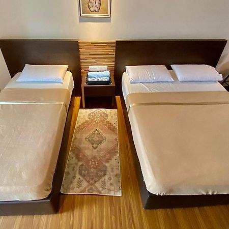 Ain Studio Apartment Κότα Μπάρου Εξωτερικό φωτογραφία