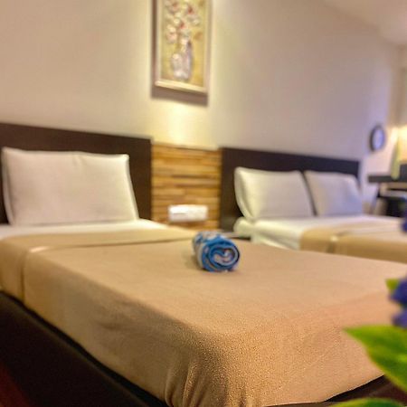 Ain Studio Apartment Κότα Μπάρου Εξωτερικό φωτογραφία