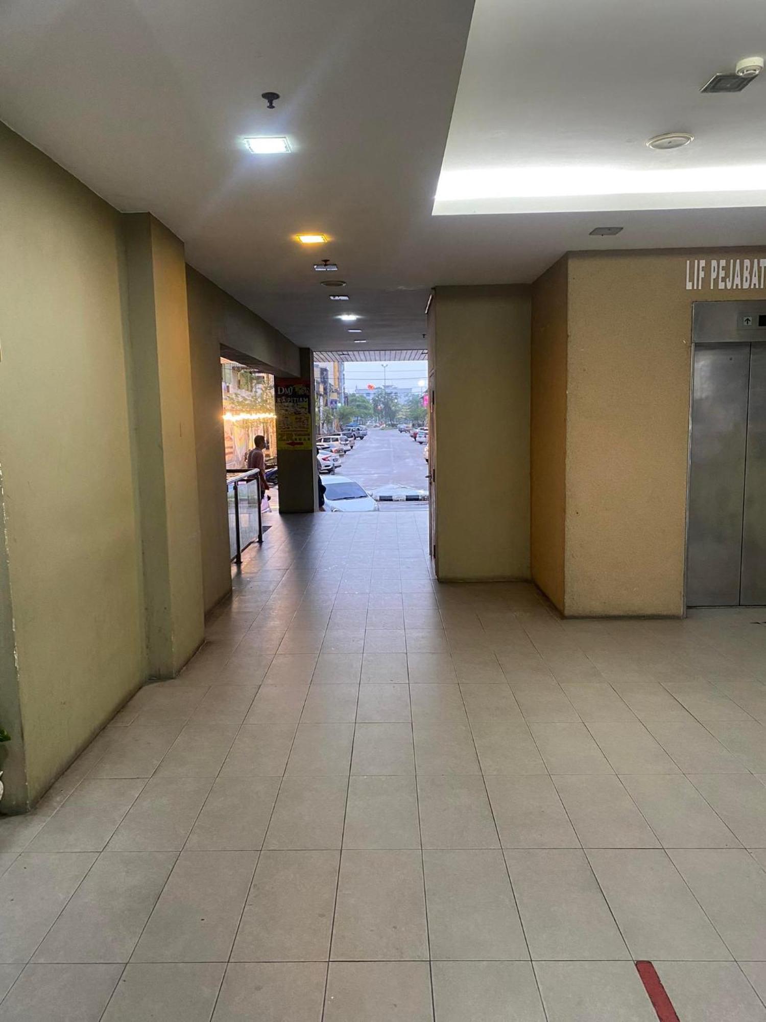 Ain Studio Apartment Κότα Μπάρου Εξωτερικό φωτογραφία