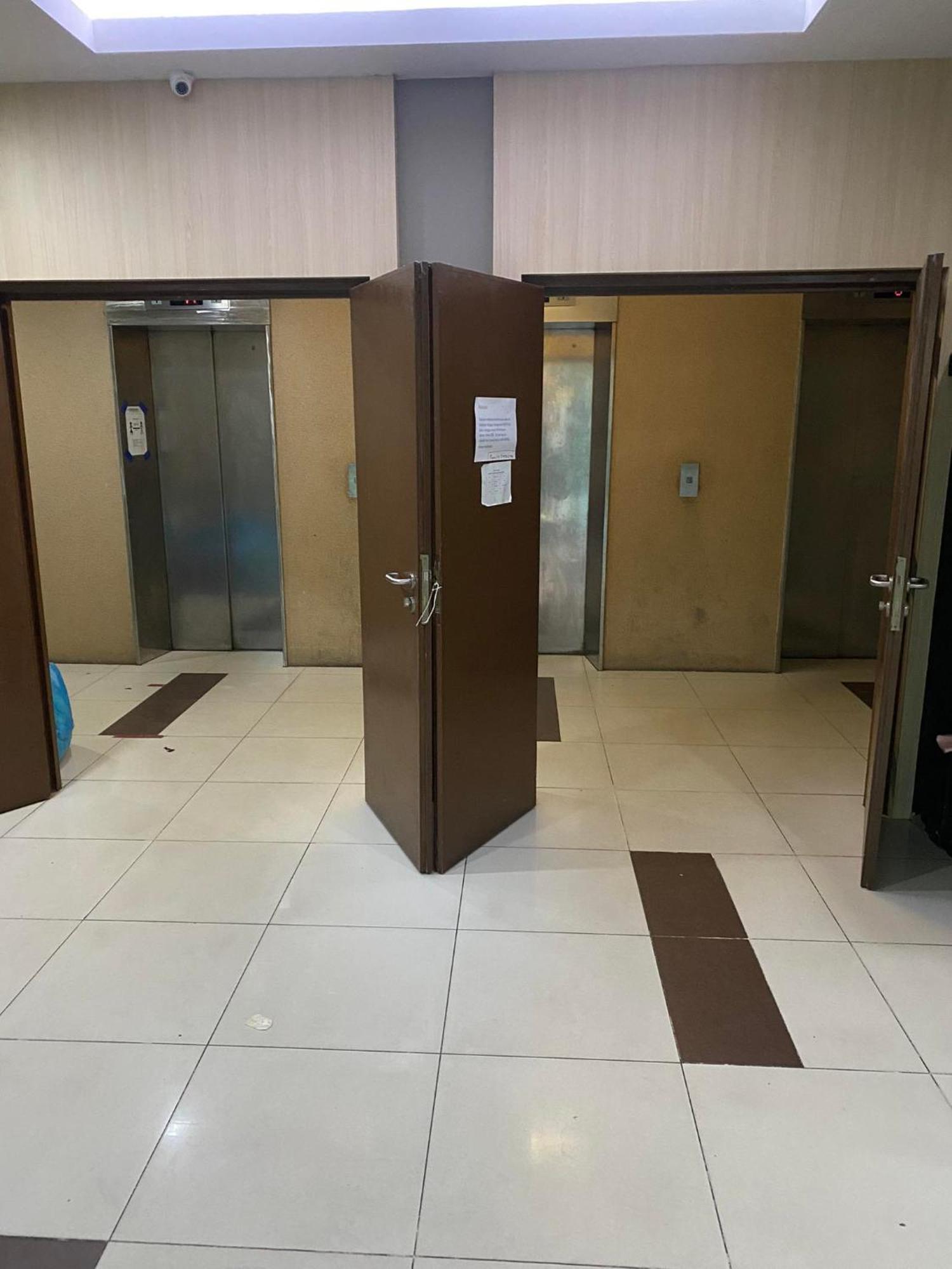 Ain Studio Apartment Κότα Μπάρου Εξωτερικό φωτογραφία
