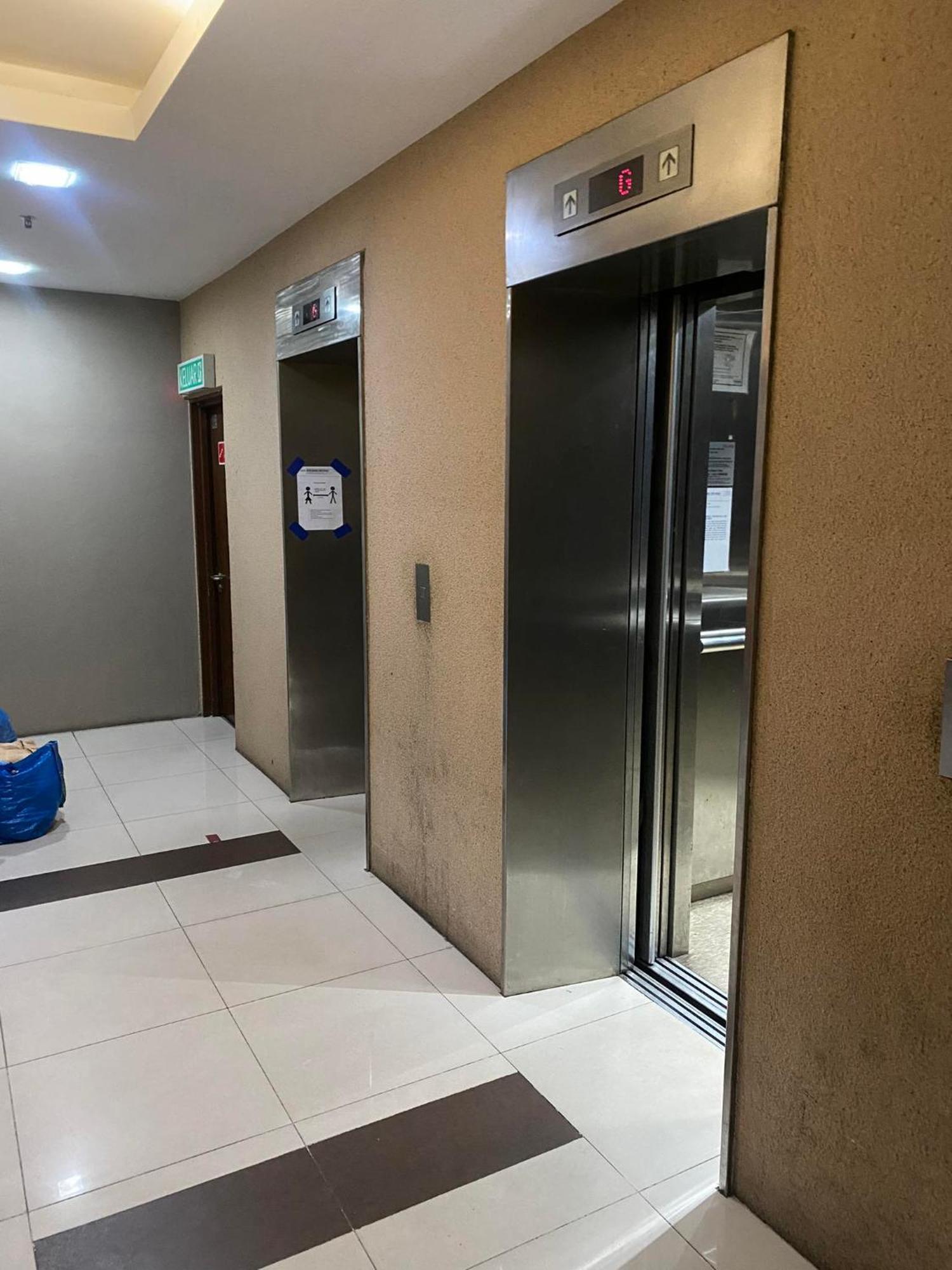 Ain Studio Apartment Κότα Μπάρου Εξωτερικό φωτογραφία