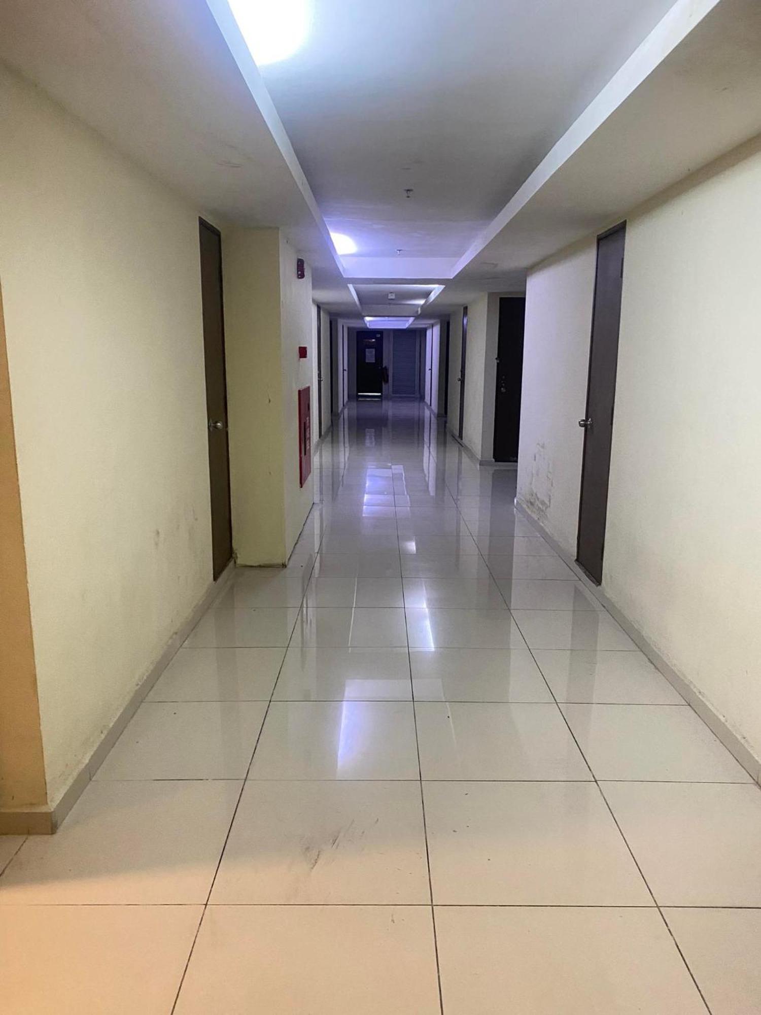 Ain Studio Apartment Κότα Μπάρου Εξωτερικό φωτογραφία