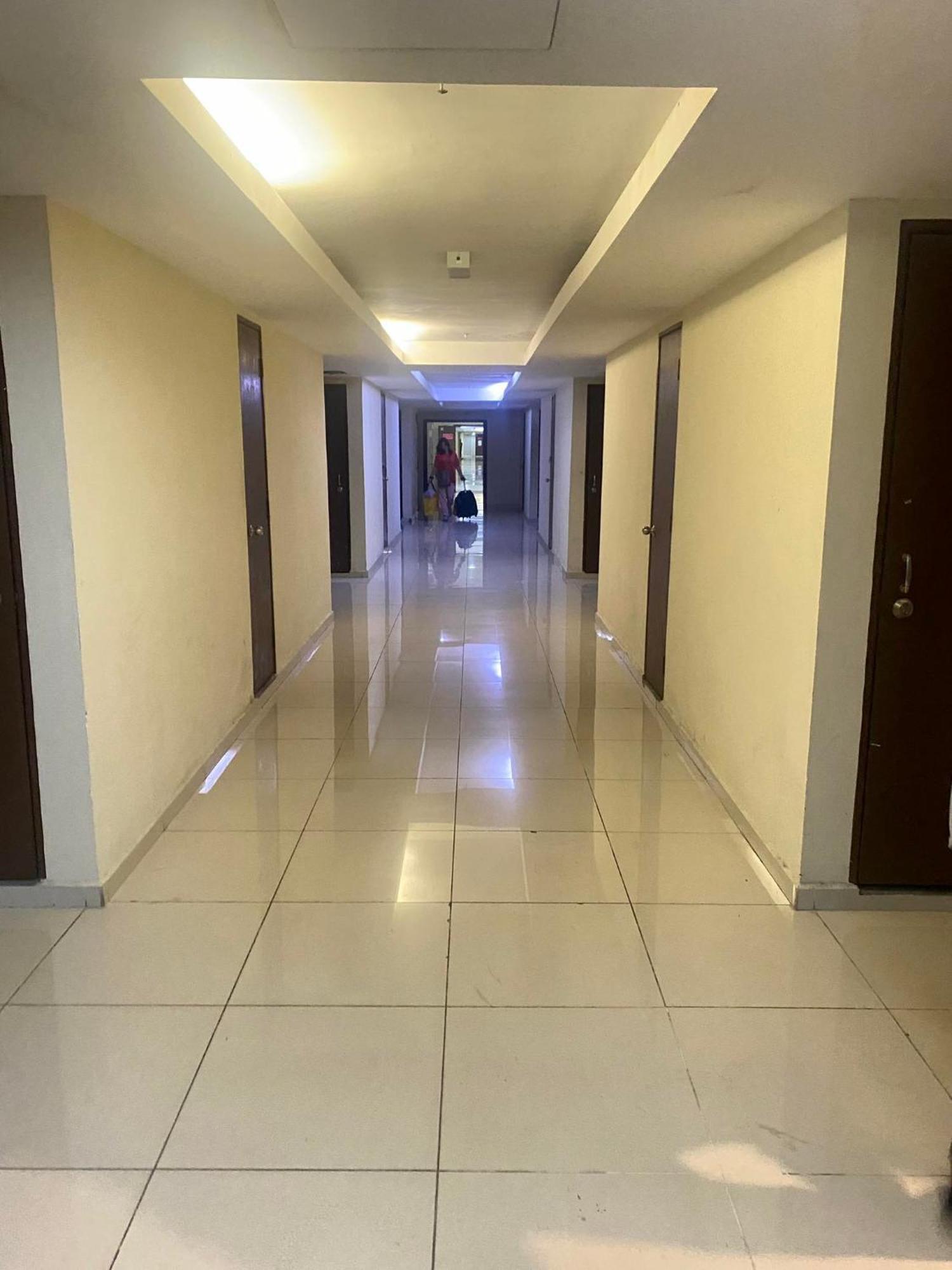 Ain Studio Apartment Κότα Μπάρου Εξωτερικό φωτογραφία