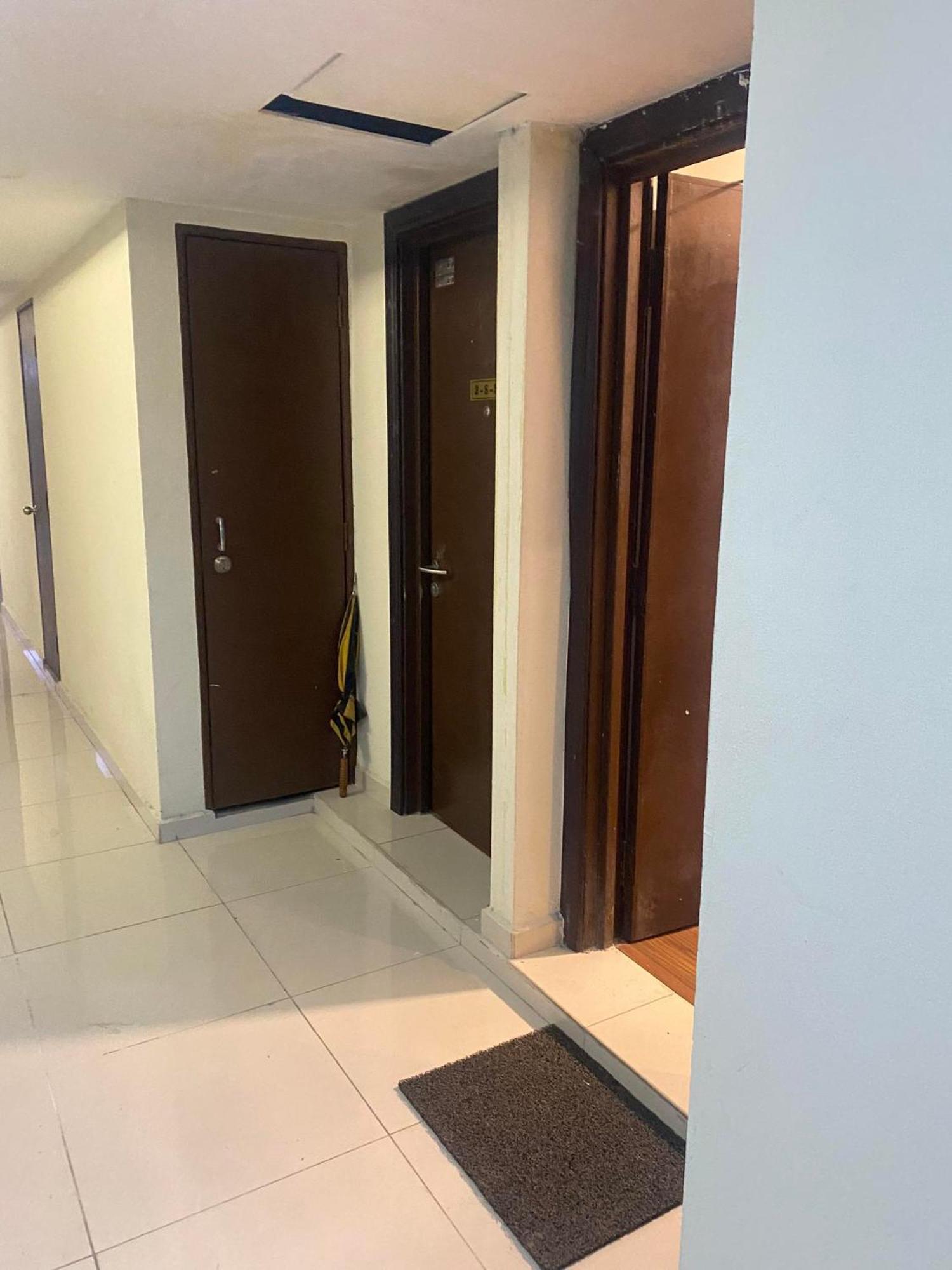 Ain Studio Apartment Κότα Μπάρου Εξωτερικό φωτογραφία