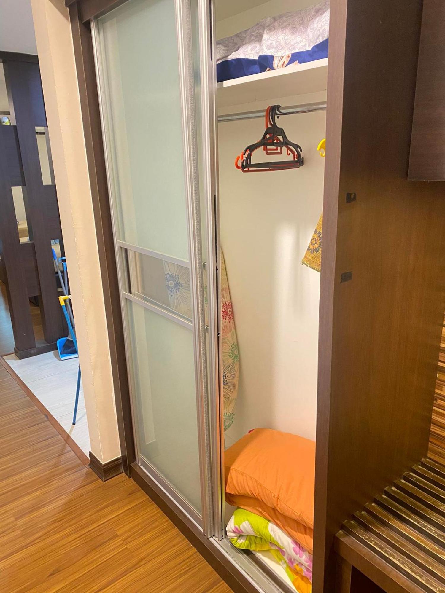 Ain Studio Apartment Κότα Μπάρου Εξωτερικό φωτογραφία