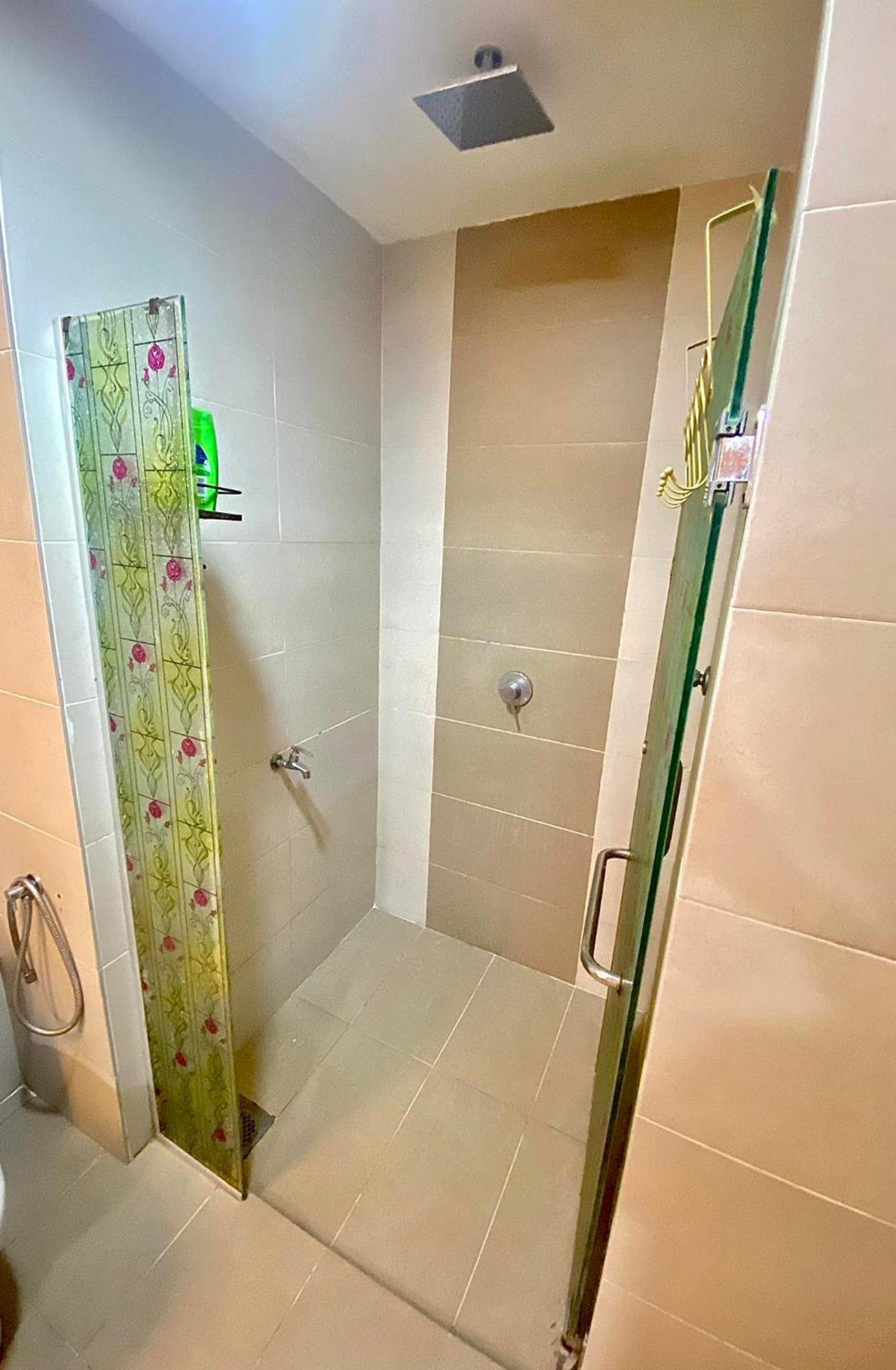 Ain Studio Apartment Κότα Μπάρου Εξωτερικό φωτογραφία