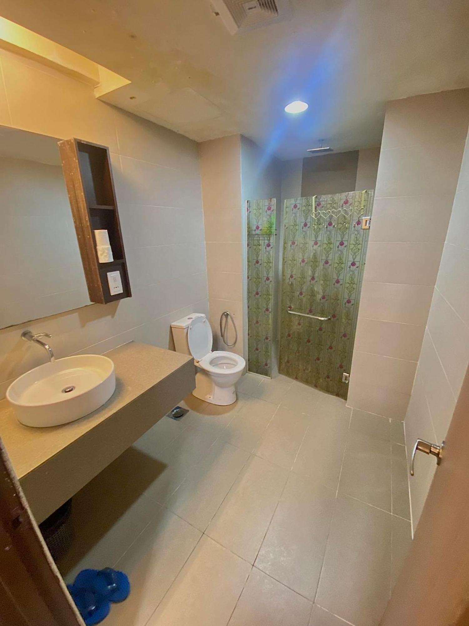 Ain Studio Apartment Κότα Μπάρου Εξωτερικό φωτογραφία
