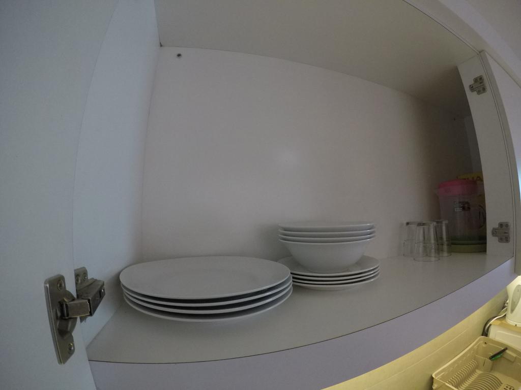 Ain Studio Apartment Κότα Μπάρου Εξωτερικό φωτογραφία